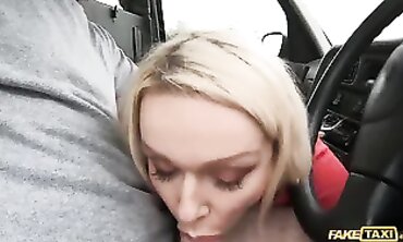 Awesome Amateur Pornstar Wannabe - Sexy Blonde Teen Fucked Hard By Older Man