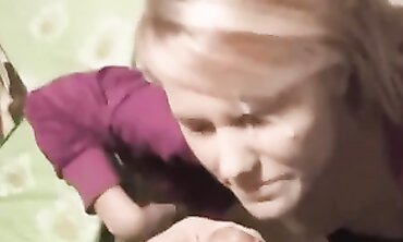 Hot Amateur Blowjob Compilation - Facial Finish For barely legal Hotties