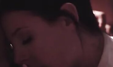 Princess Angie & Jenny - Bi-Racal Lesbians Sloppy Blowjob Threesome
