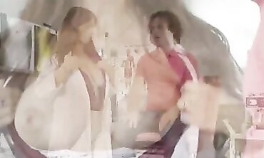 SyreneDeMer - Step-Mom Teaches Her Hot barely legal Stud How To Please A Woman