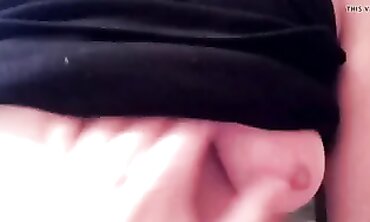 Hot MILF Unveiled - German Amateur Mom Strips Down For You