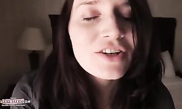 Stepmom Teaches Step-Son How to Please A Woman - Mommy Gives Son Sex Lessons