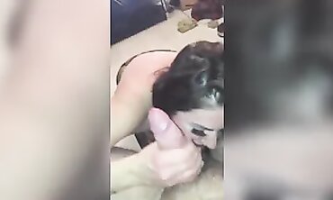 Lorna XXXX's Dirty Talking Anal Adventure with Huge Dick