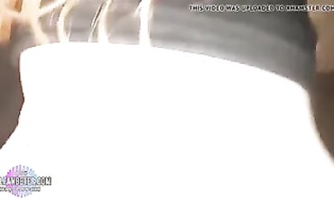 Hot Blonde MILF Gives Wild Party Orgy in Hotel