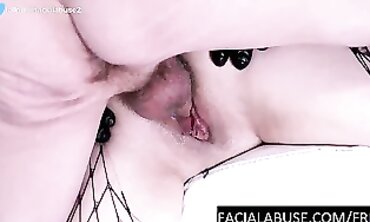 Mature Slut Mega Blowjob Compilation with Older Actor