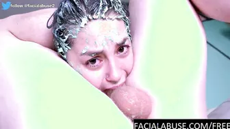 Mature Slut Mega Blowjob Compilation with Older Actor