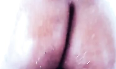 Compilation of Dark Hued Anal Gangbangs with Milky Stiffys