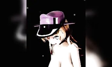 MMD Gameplay #20: Sexual Encounters At Sea With The Beautiful Princess Cruiser 'Princess Eugene'