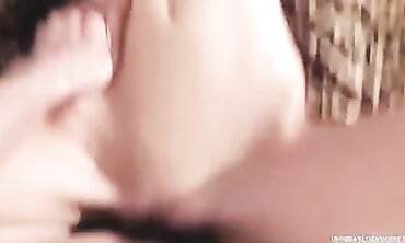 Tall Sindy Vega Gets A Immense Facial cumshot