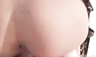 Tall Sindy Vega Gets A Immense Facial cumshot
