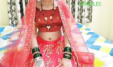Indian Bride Gets Surprised With Huge Wedding Gift - Desi Couple Romance