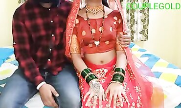 Indian Bride Gets Surprised With Huge Wedding Gift - Desi Couple Romance