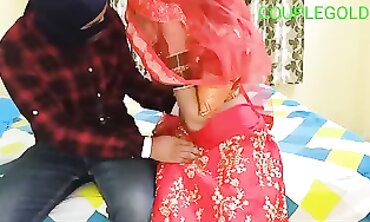 Indian Bride Gets Surprised With Huge Wedding Gift - Desi Couple Romance