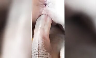 Exclusive Footage - Stranger Pummels Wifes Ass In A Bar While Hubby Films