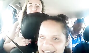 Brazilian Carnaval Porn Fest 2035! Hot Latina Babes Fucked by Hunks in HD