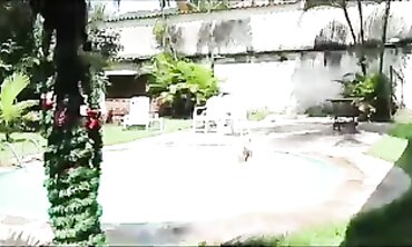 Brazilian Carnaval Porn Fest 2035! Hot Latina Babes Fucked by Hunks in HD