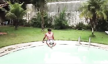 Brazilian Carnaval Porn Fest 2035! Hot Latina Babes Fucked by Hunks in HD