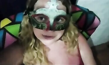 Brazilian Carnaval Porn Fest 2035! Hot Latina Babes Fucked by Hunks in HD