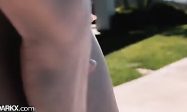 Mature Cougar's Wild Ride With barely legal Stud - Redhead MILF Fucked Hard