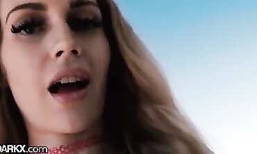 Mature Cougar's Wild Ride With barely legal Stud - Redhead MILF Fucked Hard