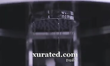 Explosive Orgasm For French Girl In Hardcore Bangout Session