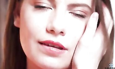 Hot Blonde MILF Uses Sex Toys For A Wild Solo Adventure