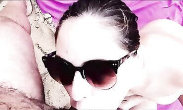 Exotic Beauties - Indian Mother Strips Publicly On A Secluded Private Island