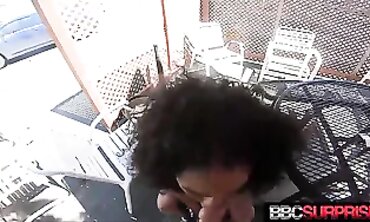 Teen Cutie Anette Gets Her Virgin Pussy Destroyed By Huge BBC