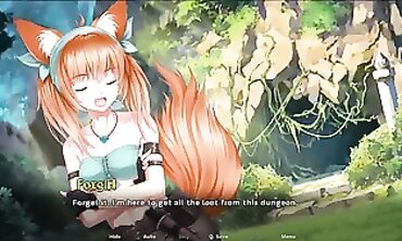 QueenVisualNovel's Sexy Erotic Gameplay - Torrid Sextets