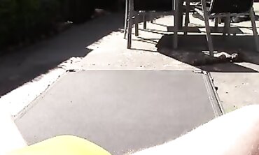 Neighbor's Wife Surprised With A Wild Sex Session
