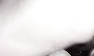Hot MILF Rides Big Dick POV - Double Penetration with Two Huge Loads in Her Ass & Pussy