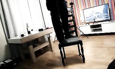 How-To DIY Home Improvement Triple Threat - German Amateur Couples
