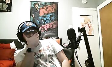 Joshi Luck: TrashmanTalks' Dumpster Diving Adventure