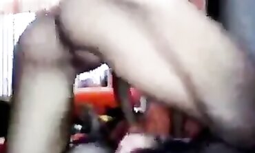 Turkish Brunette POV Cowgirl Sex