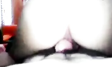 Turkish Brunette POV Cowgirl Sex