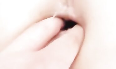 Swedish MILF Anal POV