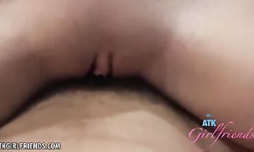 Lily Adams POV Squirting Machine