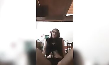 Italian MILF Anal DP with Sex Toys