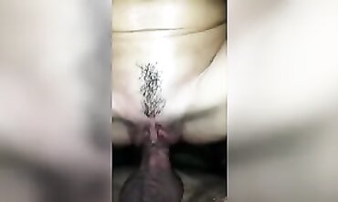 Hungarian Mom Threesome: Amateur Anal Group Sex