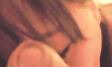 Italian MILF Bombshell Squirts in Hotel Room