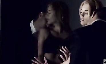 The Way She Moves: Blake Eden & Damon Dice