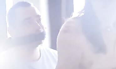 Stoya Cheats on Her Husband in a Mainstream Gig