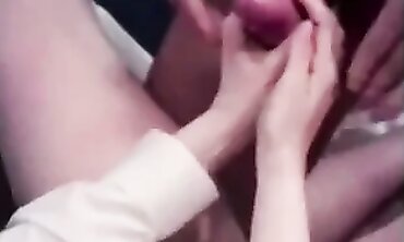 Incredible Popshots Part One: Epic Hardcore Blowjob & Cumshot