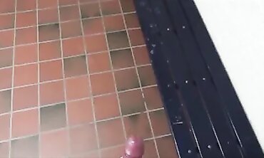 Incredible Popshots Part One: Epic Hardcore Blowjob & Cumshot