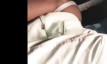 Live Fuck-A-Thon Soiree with Big Black Dick
