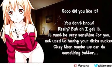 Step Sis is Your Personal Call Girl