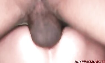Trisha Rey Gets Rough BBC Action From Shane Diesel