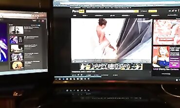Tinder Date Anal and Facial Hardcore Sex