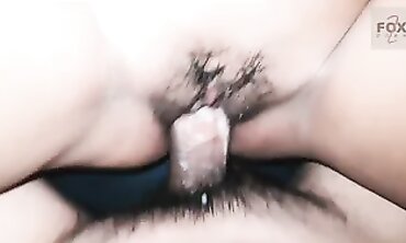 Thai Step-Sister Gets Anal Fisting and Pussy Licking