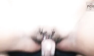Thai Step-Sister Gets Anal Fisting and Pussy Licking